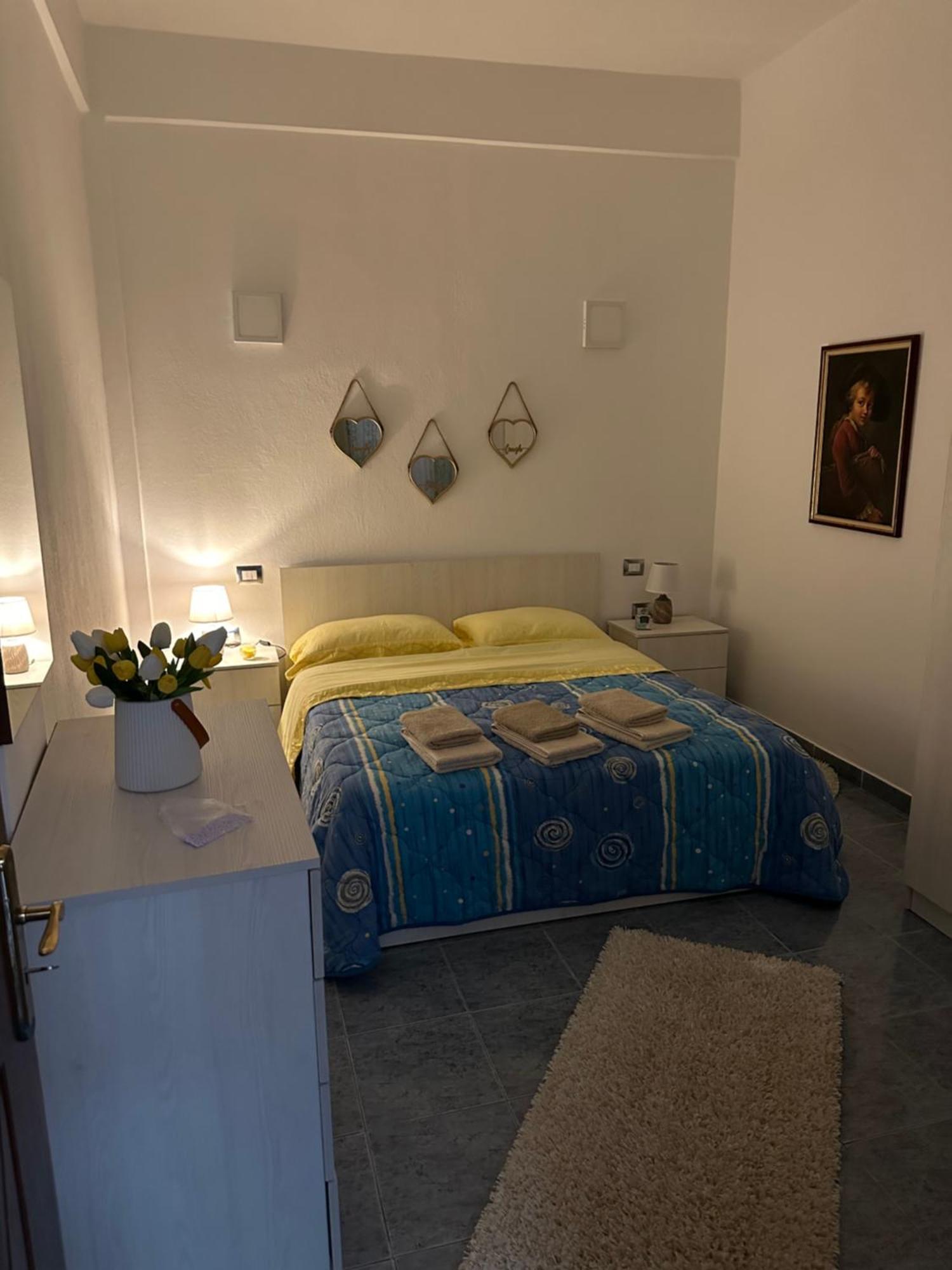 Apartment Near The Centre Of Tirana Buitenkant foto